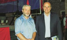 Bersani: «Il Pd senza identità sta tirando la volata alla destra»