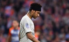 Neymar chiede al PSG di liberarlo