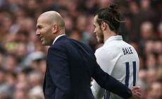 Real Madrid, Bale tratta con lo Shanghai Shenhua