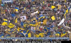Parma, la settimana prossima la presentazione della campagna abbonamenti - Video