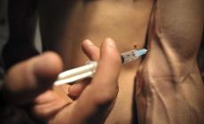 Cade, si ferisce al ginocchio: bimba &egrave; in gravi condizioni per il tetano