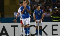 L'Italia Under 21 sconfitta dalla Polonia