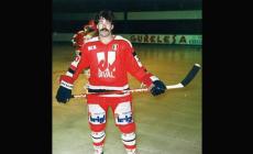 Hockey: morto il campione bolzanino Pasqualotto