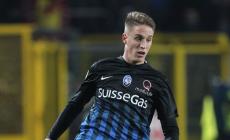 Su Andrea Conti c'è anche il Milan