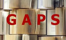"GAPS. Letture che riempiono gli spazi"