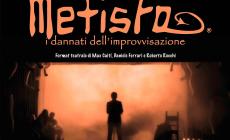 MEFISTO I dannati dell'improvvisazione