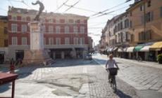 Chiusura definitiva dell’Open Shop di Via Bixio