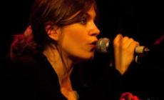 Giovanna Dazzi live