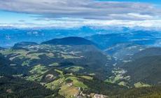 A Predazzo una gara incredibile