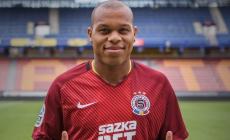 Biabiany allo Sparta Praga (da Stramaccioni)