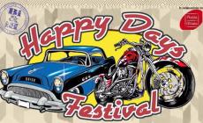 Happy Days Festival