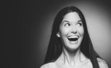 "Rìding Tristocomico" con Arianna Porcelli Safonov