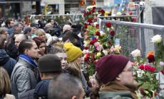 Stoccolma, blitz della polizia: "Arrestate tre persone"