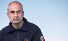 Protezione civile: Curcio lascia