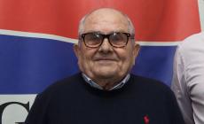 Addio a Luigi Torsiglieri, 'memoria' dell'eccidio di Alberti e Filippelli