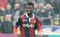 Donsah nuovo nome per il Parma