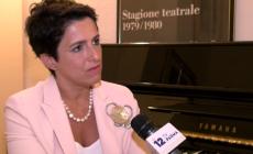 Assemblea Upi, la Sassi: "2018 positivo, pil +2,7% e fatturato +3,3%" - Videointervista