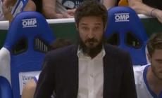 Supercoppa, il trofeo va a Sassari