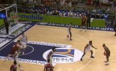 Cuore Sassari: per lo scudetto servirà la bella
