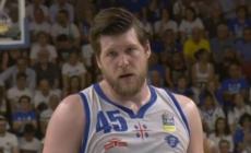 Cooley: "Abbiamo i migliori tifosi del mondo"