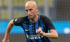 Borja Valero: l'agente spiega il no al ritorno alla Fiorentina