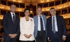 La strada per il rilancio dell'Italia