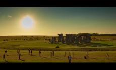 Stonehenge: la celebrazione del solstizio d'estate - Video