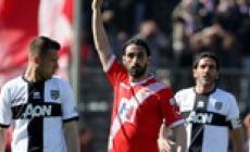 Per il Parma un punto che non consola. Ma non bisogna allentare la tensione