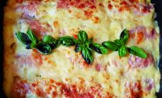La ricetta della domenica - Cannelloni di riso