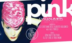 Al Dadaumpa "Pink Party"