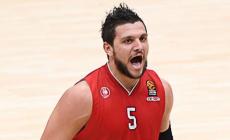 Europei, Gentile resta a casa