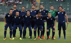 Galano elimina il Parma dalla Coppa Italia: ko a Bari 2-1