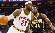 Nba, Cleveland e Miami scatenate