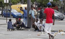 Migranti e Fiscal Compact, Renzi  litiga con l'Europa