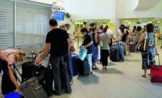 A Bologna l'imbarco bagagli diventa self-service 