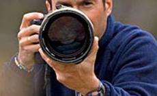 Incontro con il fotoamatore Simone Caleffi