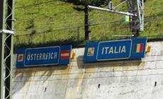 Al Brennero 250 poliziotti, "Se serve l'esercito"