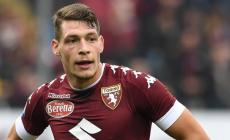 Silvio Berlusconi sogna Andrea Belotti