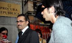 Giallo dell'avvocato morto:  la sorella rinviata a giudizio