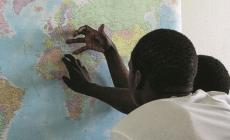 Fiazza: &laquo;E' sbagliato aprire le porte a chi non ha diritto di restare da noi&raquo;