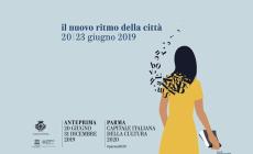Anteprima Parma2020 - Il programma