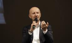 Anteprima  Parma 2020: tutto esaurito al Regio - Guarda chi c'era