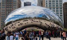 Kapoor, l'autore del 'Fagiolo' di Chicago, sarà ospite di Parma 2020