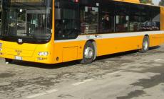 Controllore aggredito con lo spray urticante sul bus 11: denunciato un 20enne