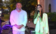 Sfilata e costumi da bagno all'asta per aiutare le famiglie del Pellegrino - Fotogallery
