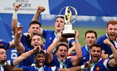 Mondiale U20, Francia campione. Nona l'Italia