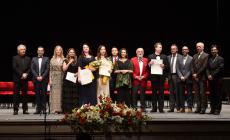 Alexey Bogdanchikov è il vincitore del 57° Concorso Internazionale Voci Verdiane - Le foto
