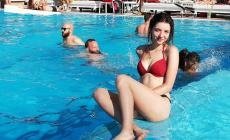 Jessie Diamond al Colle
