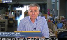 La giustizia a Parma: intervista al presidente del Tribunale