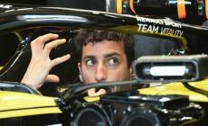 Silverstone, dai piloti di Formula 1 un avviso alla MotoGP